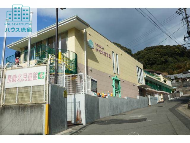 幼稚園・保育園　長崎北保育園（幼稚園・保育園）まで3229m
