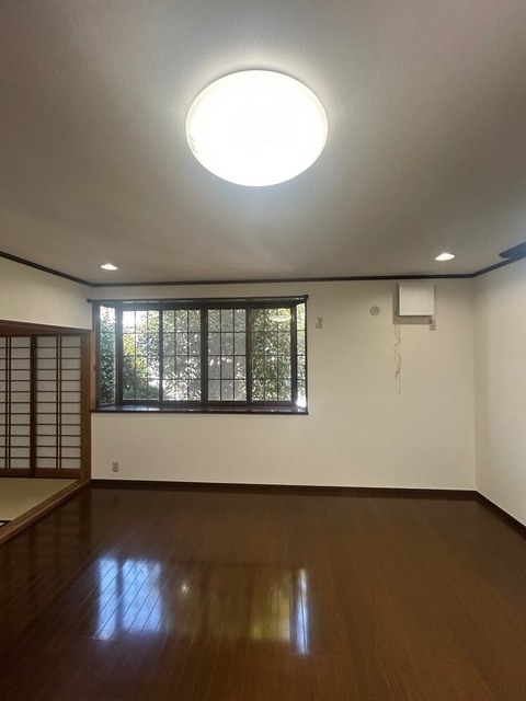 居室・リビング　ＬＤ１２帖