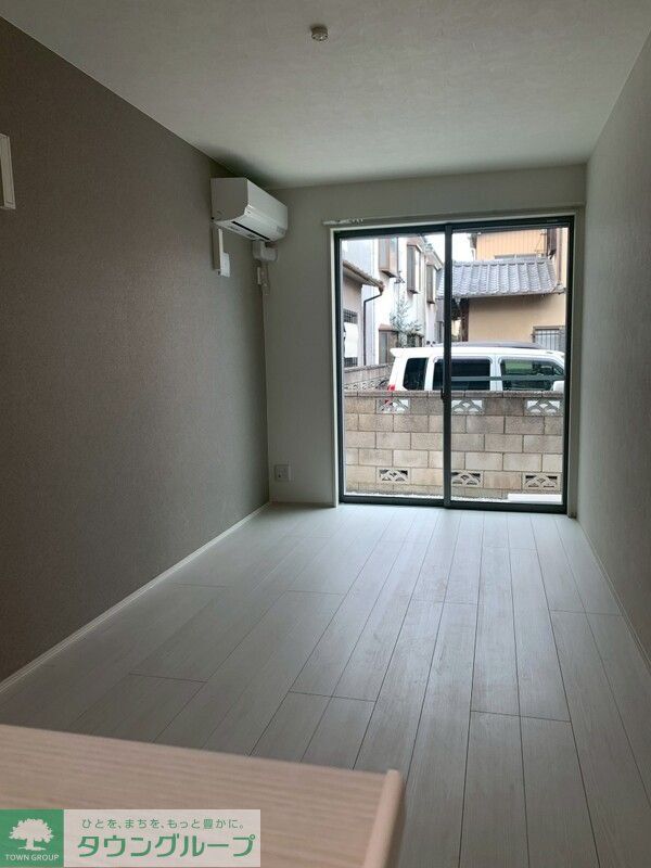 居室・リビング　リビング/居室