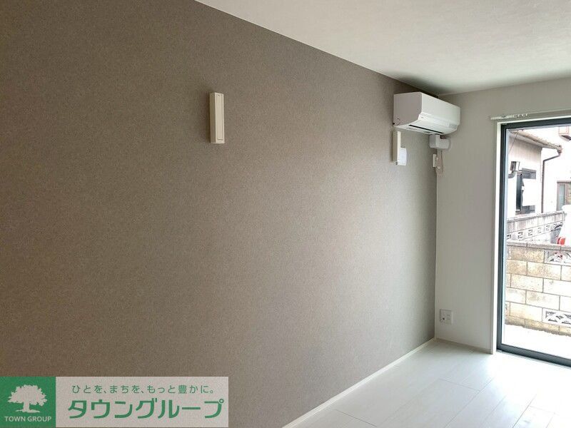 その他部屋・スペース　リビング/居室