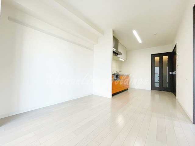 居室・リビング　使いやすいリビングになります♪