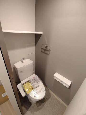 トイレ　トイレも気になるポイント