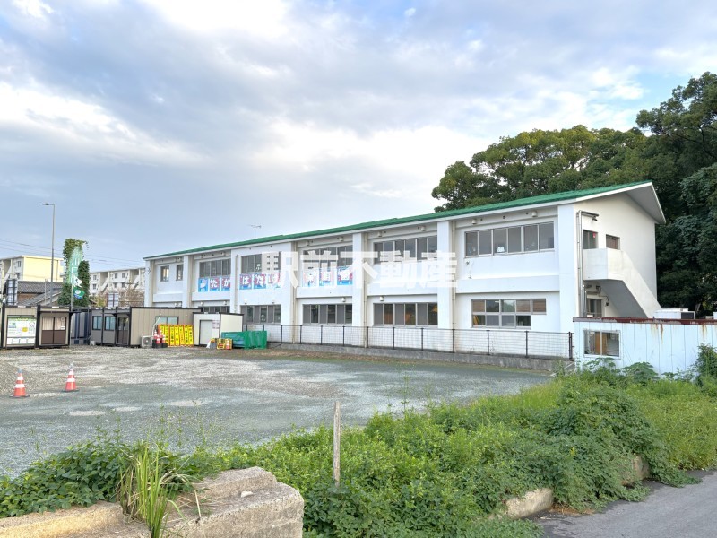 幼稚園・保育園　高畑保育園（幼稚園・保育園）まで200m