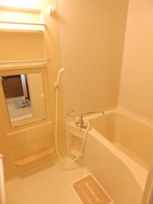 バス・シャワールーム　ユニットバス