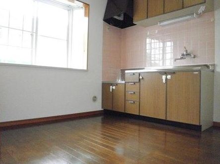 居室・リビング　別号室の参考写真です。