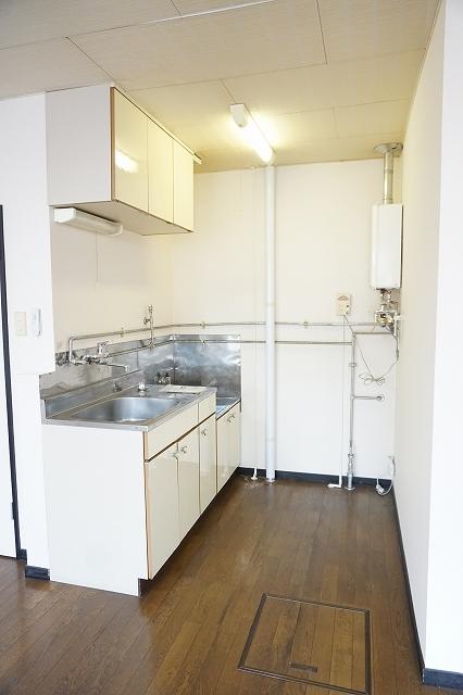 洗面設備　洗面・脱衣