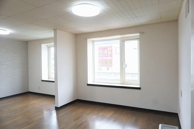 居室・リビング　リビング１