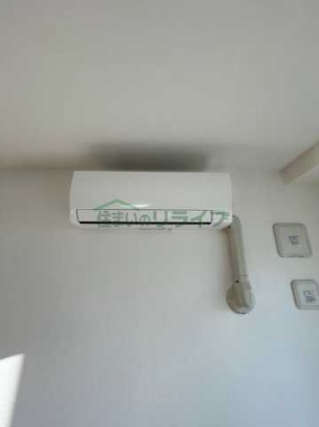 その他設備　コンフォリア本駒込の設備