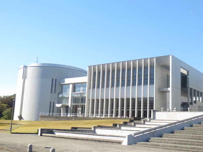 大学・短大　慶應義塾大学湘南藤沢キャンパス（大学・短大）まで3100m