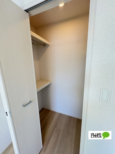 収納　同一タイプ