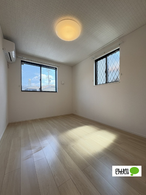 その他部屋・スペース　同一タイプ