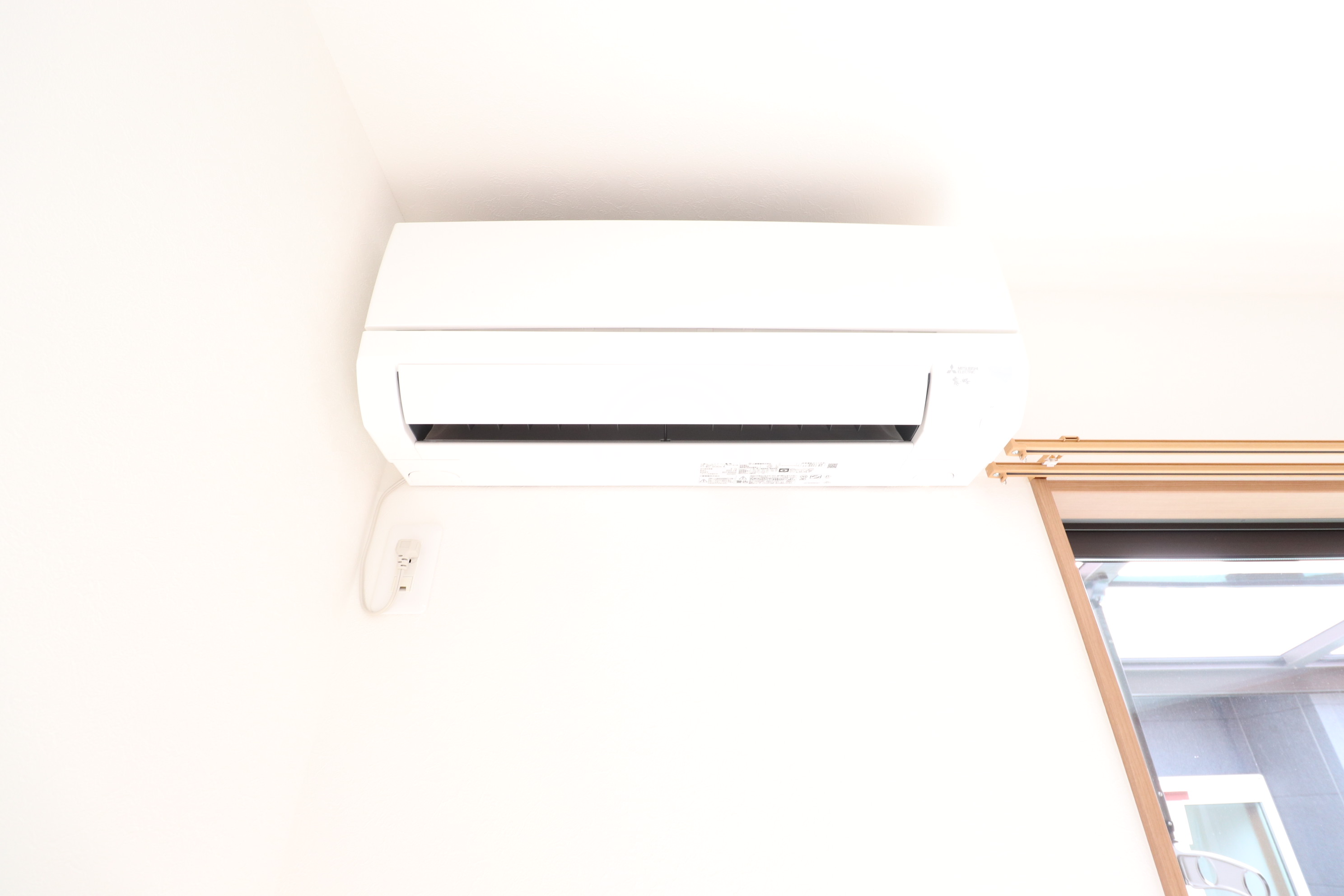 その他設備　エアコン完備なので、すぐにご使用していただけます♪