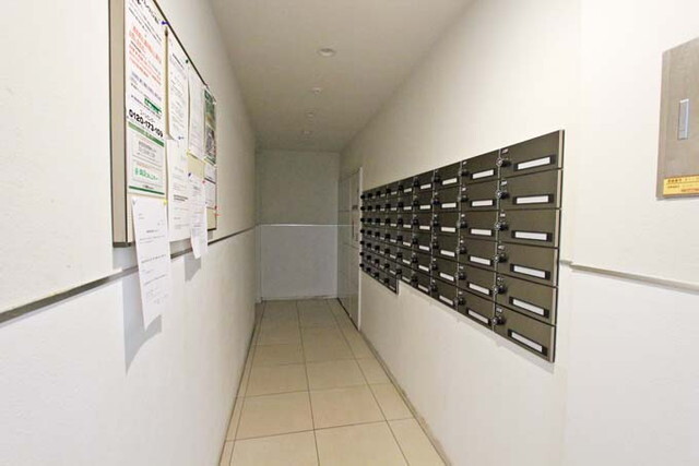 その他共有部分　その他共有部分