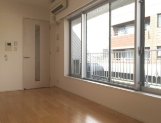 居室・リビング　居室