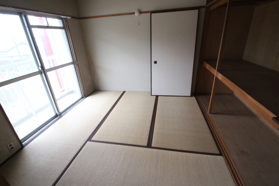 その他設備　※別部屋の写真です