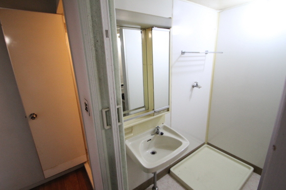 その他　※別部屋の写真です