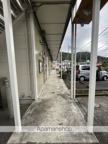 その他共有部分　その他共有部分