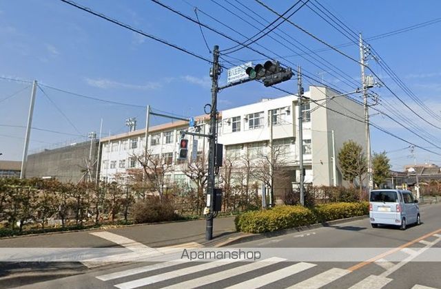 小学校　八王子市立元八王子小学校（小学校）まで5243m