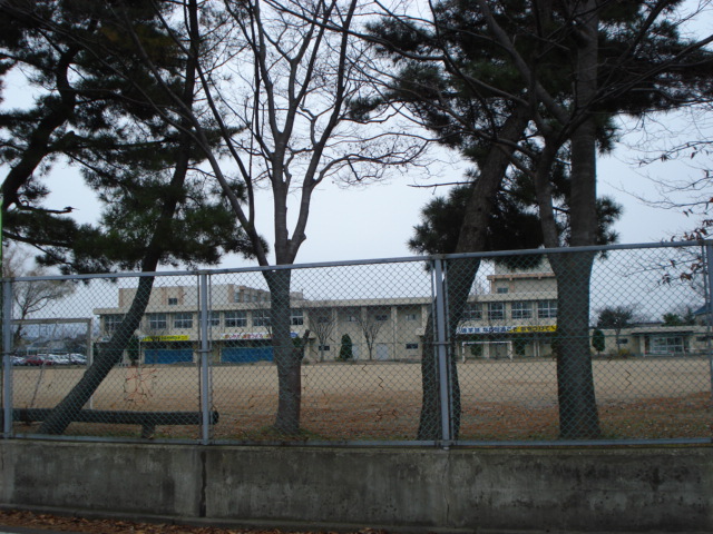 その他　秋田市立港北小学校（その他）まで2152m