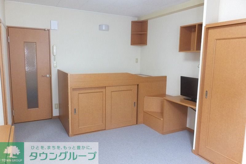 その他部屋・スペース