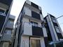 青井駅より徒歩5分 築9年3ヶ月 3階建の賃貸物件
