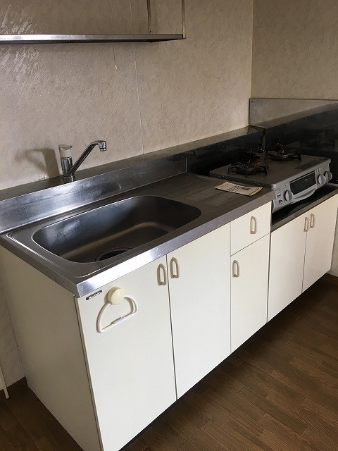 キッチン　別部屋参考写真