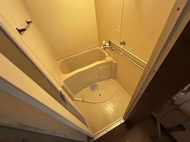 バス・シャワールーム　浴室