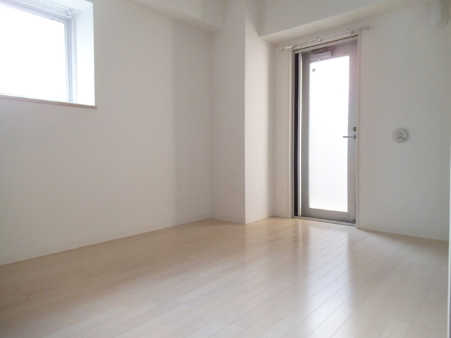 その他部屋・スペース　6帖の洋室です！