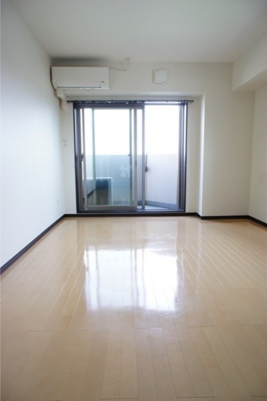 居室・リビング　図面と現状に相違がある場合には現状を優先