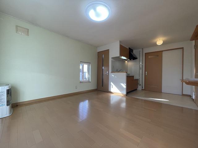 その他部屋・スペース　内装