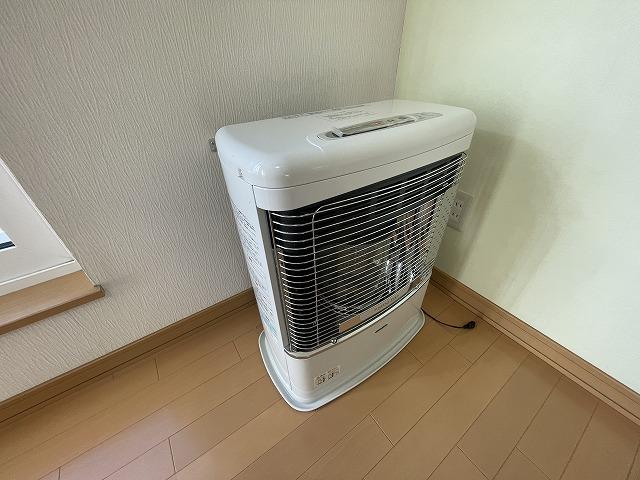 その他設備　設備