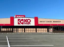 スーパー　KOマート ファンモール店（スーパー）まで887m
