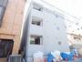 栄生駅より徒歩4分 1階 築2年4ヶ月の賃貸物件
