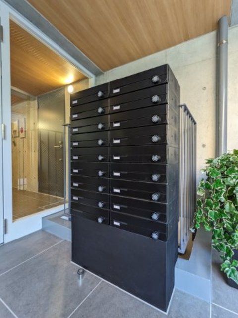 その他共有部分　共用部