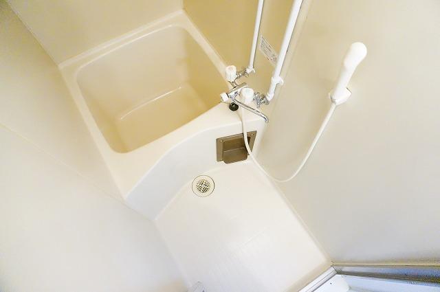 バス・シャワールーム　浴室