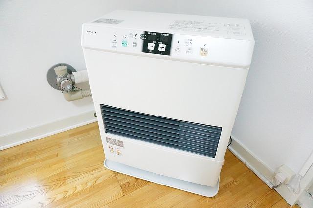 その他設備　設備