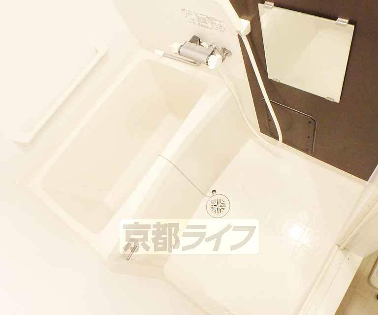 バス・シャワールーム　ゆっくり出来ます！