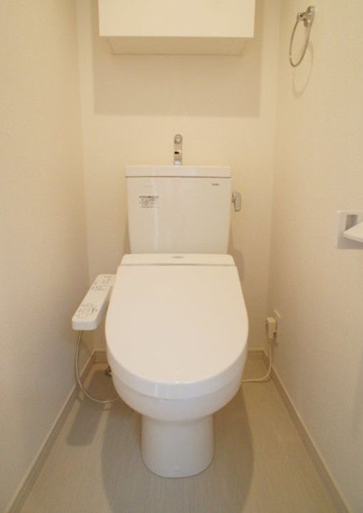 トイレ　※同仕様