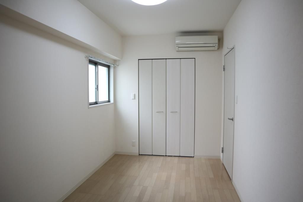 その他部屋・スペース　洋室