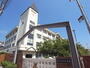 小学校　神戸市立六甲小学校（小学校）まで1078m
