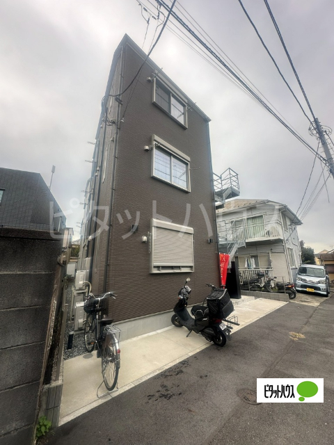 その他共有部分　共用部