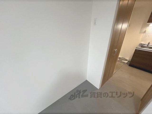 その他部屋・スペース　冷蔵庫置場