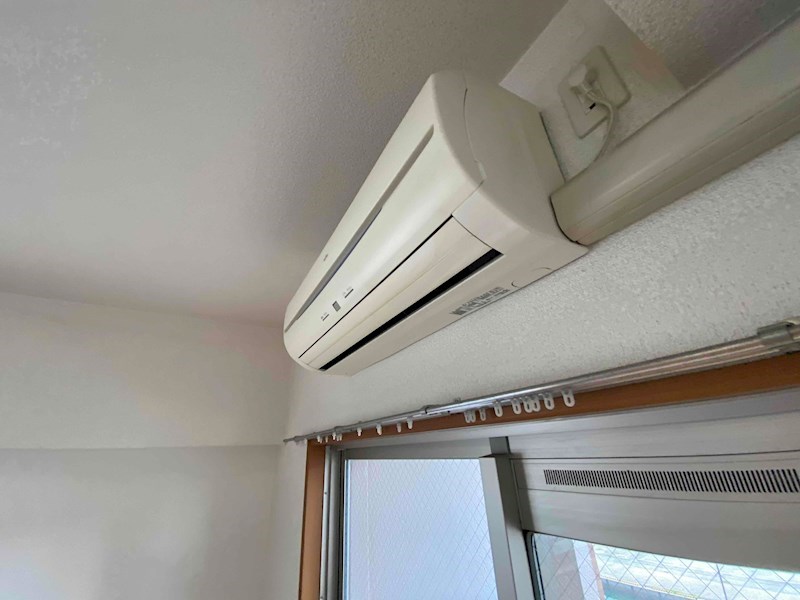 その他設備　同物件別部屋イメージ