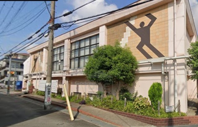 公園　正雀体育館（公園）まで1303m