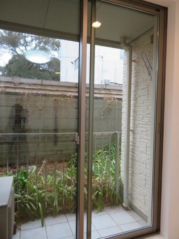 眺望　他のお部屋のイメージです