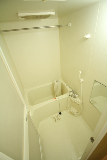 バス・シャワールーム　浴室乾燥機付★