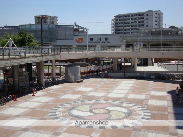 その他　勝川駅（ＪＲ　中央本線）（その他）まで1551m