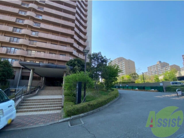 駐車場　駐車場その他