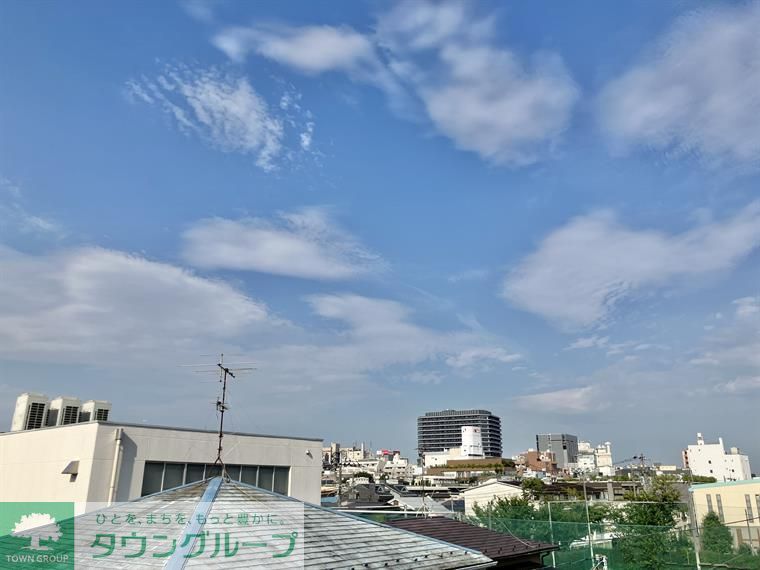 奥沢戸建のその他写真