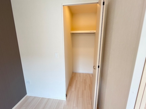 収納　内装イメージ